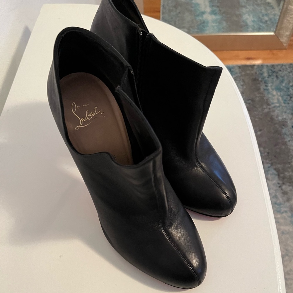 Designer Boots